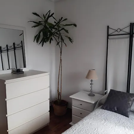 Apartamento El Balconín De