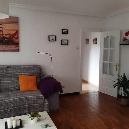 El Balconín De Candás