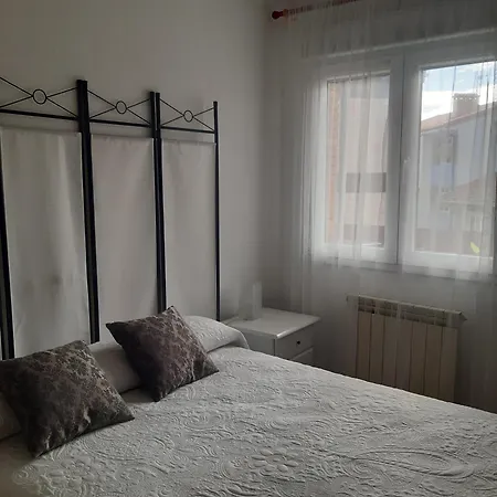 Apartamento El Balconín De