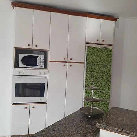 El Balconín De Apartamento *