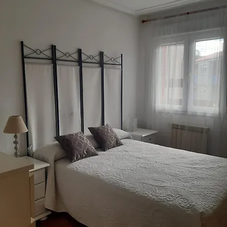 El Balconín De * Candás