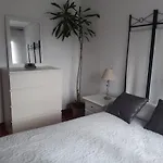El Balconin De Lejlighed