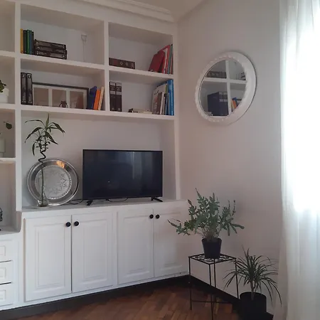 El Balconin De * Candás