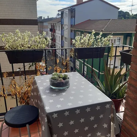 El Balconin De Apartment *