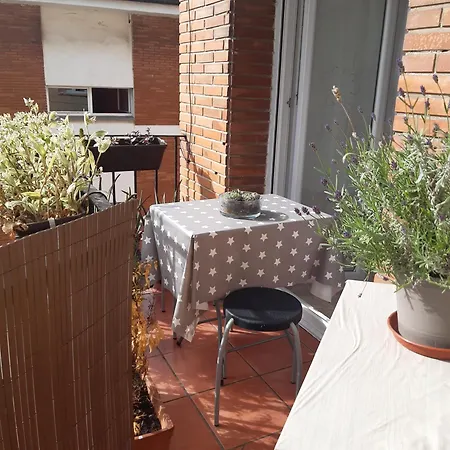 El Balconin De Candas