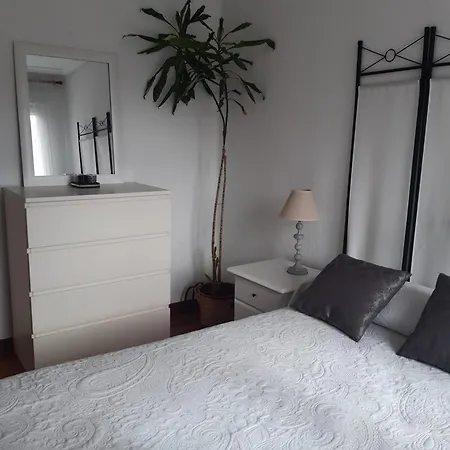 El Balconin De Apartment