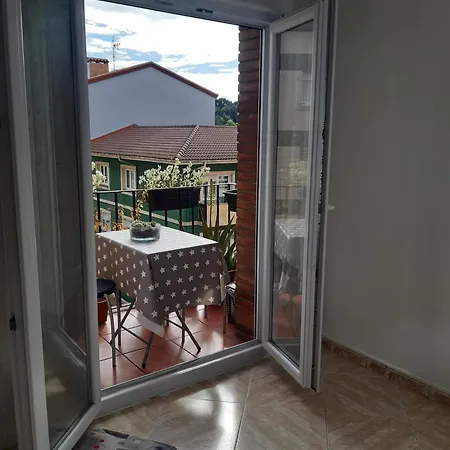 El Balconin De * Candas