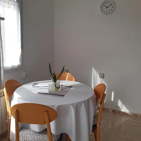 El Balconin De * Candás